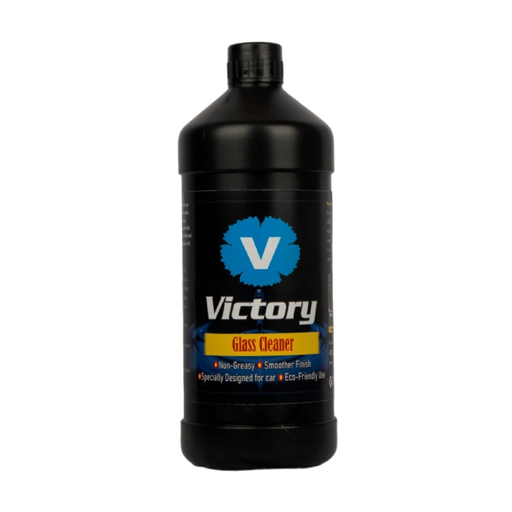 Victory Glass Cleaner Ready To Use 1Ltr